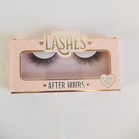 P.Louise After Dark Bundles - Dusk Diva Makeup Set - Picture 6 of 13